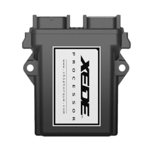 XEDE Piggyback for 2UZ Bullet Supercharger Kits