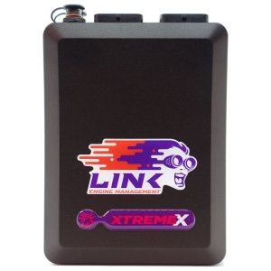 Link G4X XTREME EMS ECU Stand Alone Engine Management XtremeX