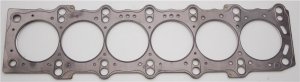 Cometic Toyota / Lexus Supra 93-UP 87mm .051 inch 1.3mm 3 Layer MLS Head Gasket 2JZ Motor