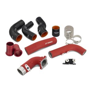 MM Intercooler Pipe Kits