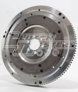 Clutch Masters 86-92 Toyota Supra 7MGE (W58) Aluminum Flywheel