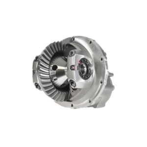 Yukon Gear Dropout Assembly for Ford 9in Differential w/Trac-Lok LSD 28 Spline 3.50 Ratio