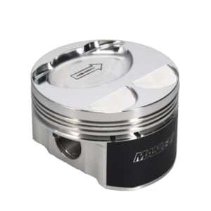 MAN Single Pistons