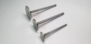 Ferrea Toyota 1GR-FE Std Exhaust Valve Guide - Set of 12