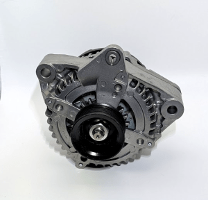 1UZ 150 Amp PnP Alternator 2UZ 3UZ OEM Toyota 1GZ V12 Plug n Play