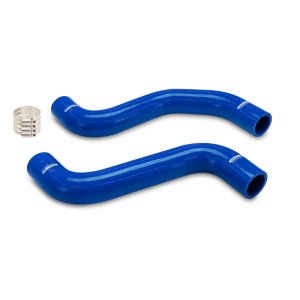 MM Silicone Hose - Radiator