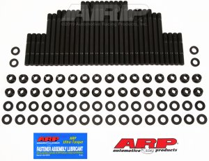 ARP BB Chevy Dart PRO1 440 w/aftermarket block head stud kit