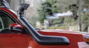 ARB Safari 4X4 Snorkel Armax 4Runner Gen5 4.0 V6 1GR-FE 8/09+