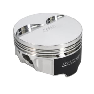 MAN Piston Sets - 8 Cyl