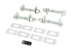 SPR Camber Adj Kits