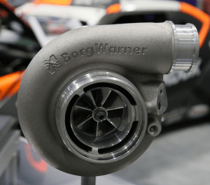 Borg Warner S257SX-E billet turbo S257 S257-E 57mm 550+rwhp turbocharger S200 S200SX