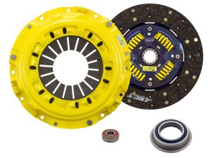 ACT MkIV Toyota Supra V160 6 speed HD/Perf Street Sprung Clutch Kit