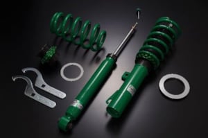 Tein 98-05 Lexus GS300 (JSZ 160L) / 98-00 GS400 (UZS 160L) Street Advance Z Coilovers