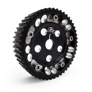 PHR Billet JZ Cam Gear PowerHouse Racing 2JZ 1JZ Sprocket