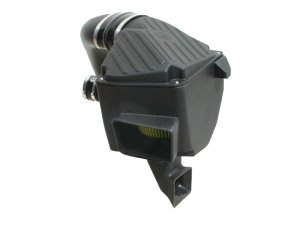 aFe 12-13 Tacoma V6 MagnumFORCE Intake Stage-2 Si Fully Sealed Housing w/Pro Dry S Media 4.0L 1GR