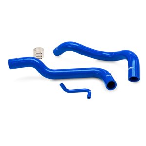 MM Silicone Hose - Radiator