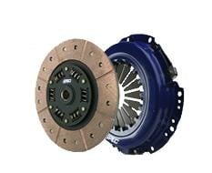 Spec Stage 3+ XAT UZ Manual Conversion Swap Clutch Kit