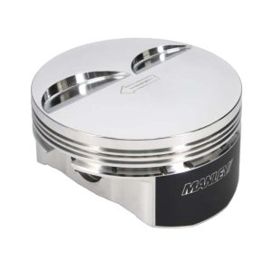 MAN Piston Sets - 8 Cyl