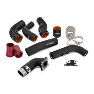 MM Intercooler Pipe Kits