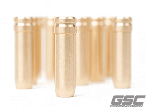 GSC Exhaust Valve Guides