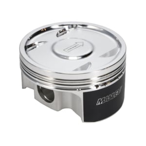 MAN Piston Sets - 4 Cyl