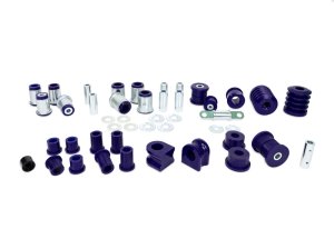 SPR Bushing Kits