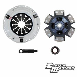 Clutch Masters 1JZ/2JZ T56 Trans FX400 6 puck