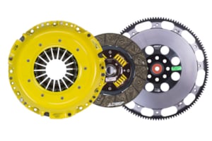 ACT 06-25 Subaru WRX (Excl. STI) Heavy Duty Performance Street Sprung Clutch Kit