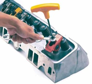 ARP Perma-Loca c stud girdle 7/16-20 x 2.600  .750 body diameter