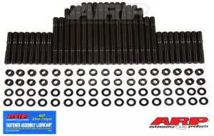 ARP SB Chevy 18A raised port head stud kit