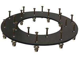 Replacement Friction Surface for XAT 5 speed Aluminum Flywheel 1UZ 2UZ 3UZ