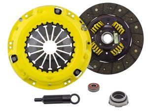 ACT 1988 Toyota Van HD/Perf Street Sprung Clutch Kit