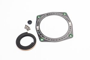 RAD Fuel Pump Access Covers