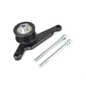 Elate UZ Supercharger PULLEY BRACKET MOUNT 1UZ 2UZ 3UZ