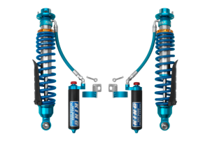 KIN 2.5 Coilovers