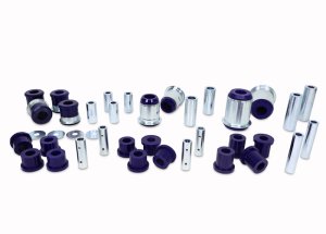 SPR Bushing Kits