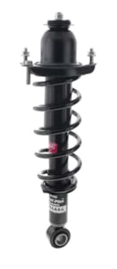 KYB 14-18 Toyota Corolla / 2019 Corolla L/ LE/XLE/XSE L4 1.8L Strut-Plus Assembly - Rear Right