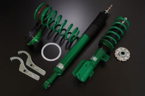 Tein Street Basis Z GS400 98-05 Lexus GS300 (JZS160) Street Basis Z Coilovers GS430 SC430