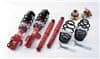 TAN Coilovers - Pro CR