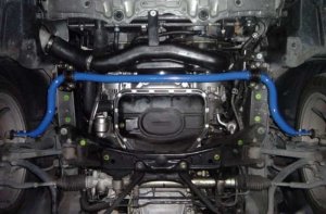 Cusco 2GS Aristo GS300 Sway Bar 32mm Front UZS160 GS400 GS430 JZS161 JZS160