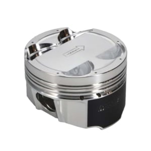 Manley 2JZ 10.0:1 +.5mm Stroker Pistons Toyota Supra Turbo (2JZGTE) 94mm Stroke 86.5mm Bore 10:1 ...