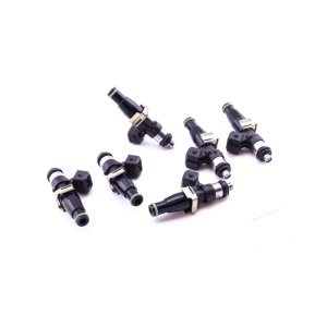 DeatschWerks 2JZ 11mm Top Feed 1500cc Injectors 93-98 Supra TT EV14