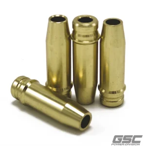 GSC 1UZ valve guides