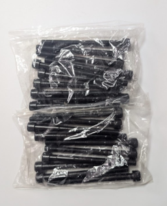 OEM Toyota 3UR Head Bolts Tundra 5.7 V8 Sequoia Land Cruiser LX570