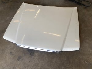 Used hood Crown JZS155 Royal Saloon