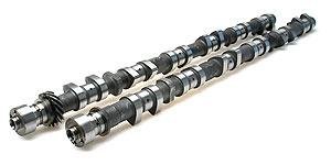 BC 7M 264 cams Toyota 7MGTE/7MGE Camshafts - Stage 2