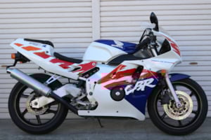 1992 Honda CBR250RR MC22 BabyBlade