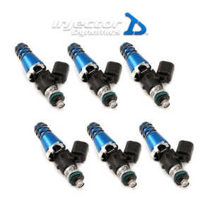 Injector Dynamics 2JZ Fitment Injectors 1000cc-2600cc