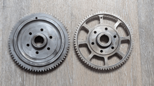 XAT Sea Doo 951 Lightweight Flywheel