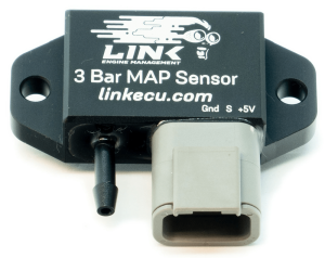 Link 3 Bar MAP Sensor